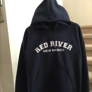 Hooded Sweatshirt
